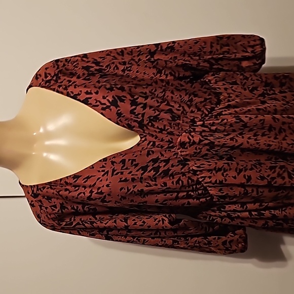 Size 2xlarge dress from AVA&VIV - Picture 3 of 7